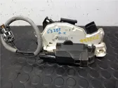 Front door lock motor