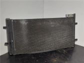 Radiador de refrigeración del A/C (condensador)