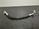 Pneumatic air compressor intake pipe/hose