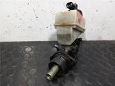 Master brake cylinder