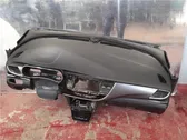 Airbag-Set mit Verkleidung