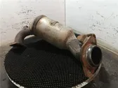 Catalyst/FAP/DPF particulate filter