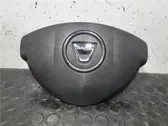 Module airbag volant