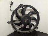 Ventilador eléctrico del radiador