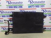 Radiateur condenseur de climatisation