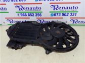 Ventilador eléctrico del radiador