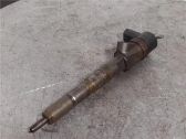 Inyector de combustible