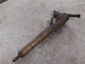 Inyector de combustible