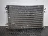 A/C cooling radiator (condenser)