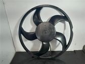 Ventilador eléctrico del radiador