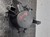 Heater fan/blower