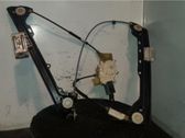 Front door electric window regulator