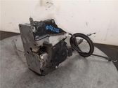 Front door lock motor