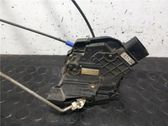 Motor de la cerradura de la puerta delantera