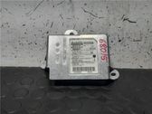 Unidad de control/módulo del Airbag