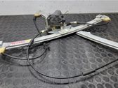 Regulador de puerta delantera con motor