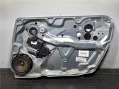 Fensterheber elektrisch ohne Motor Tür vorne