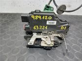 Motor de la cerradura de la puerta delantera
