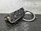 Moteur de verrouillage arrière