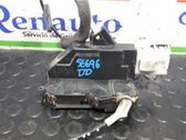 Motor de la cerradura de la puerta delantera