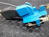 Motor de la cerradura de la puerta delantera