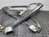 Regulador de puerta delantera con motor