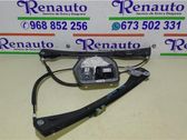 Regulador de puerta delantera con motor