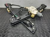 Front door electric window regulator