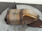 Filtre à particules catalyseur FAP / DPF