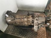 Automatic gearbox