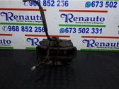Bremssattel vorne