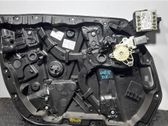 Regulador de puerta delantera con motor