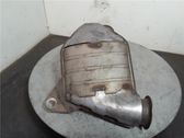 Catalyst/FAP/DPF particulate filter