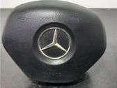 Steering wheel airbag cover