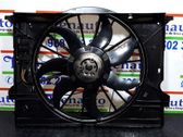 Ventilador eléctrico del radiador