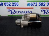 Motor de arranque