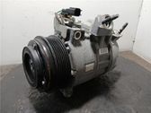 Compresor (bomba) del aire acondicionado (A/C))