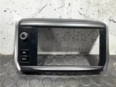 Interrupteur / bouton multifonctionnel