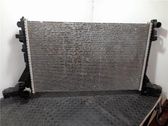 Radiador del refrigerante