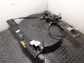 Mécanisme de lève-vitre avec moteur