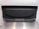Parcel shelf