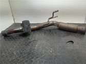 Conexión flexible del escape