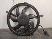 Ventilador eléctrico del radiador