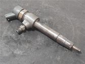 Inyector de combustible