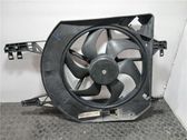 Ventilador eléctrico del radiador