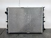 Radiador del refrigerante