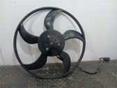 Ventilador eléctrico del radiador