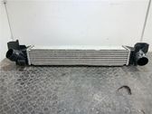 Radiador intercooler