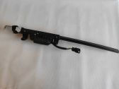 Seat belt height adjuster