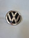 Mostrina con logo/emblema della casa automobilistica